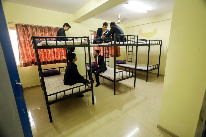 Hostel